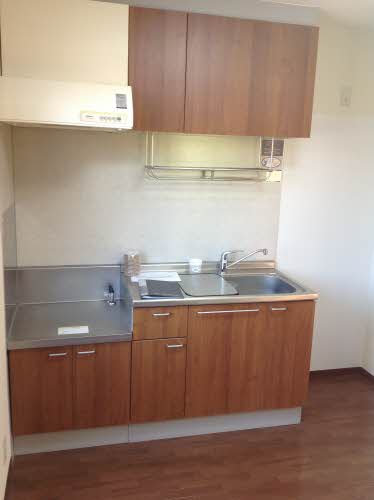 シャーメゾン八坂 A101号-10