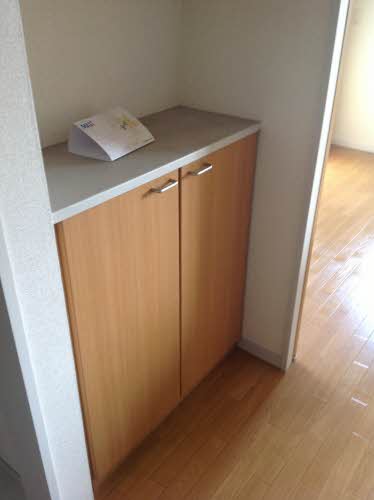 シャーメゾン八坂 B201号-4