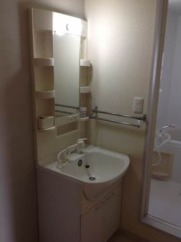 シャーメゾン八坂 B201号-5