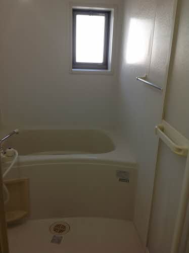 シャーメゾン八坂 B201号-7