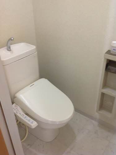 シャーメゾン八坂 B201号-8