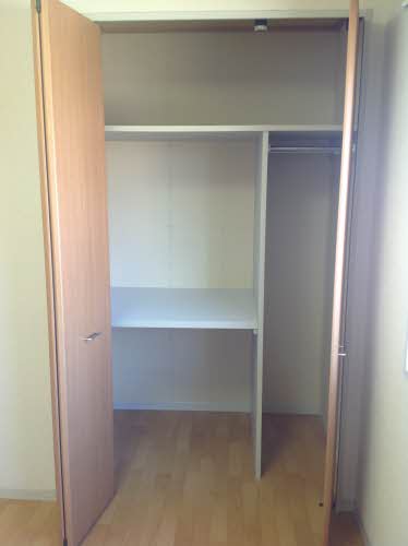 シャーメゾン八坂 B201号-9