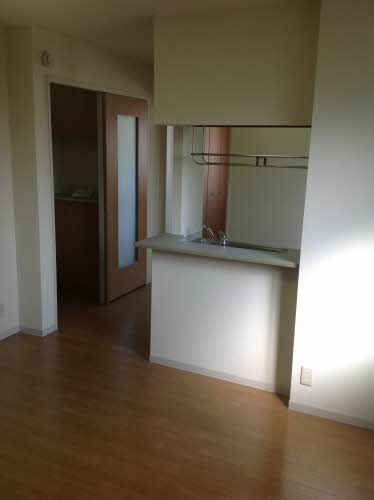 シャーメゾン八坂 B201号-13