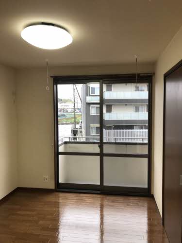 コートバリュージュ D201号-2