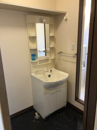 コートバリュージュ D201号-8