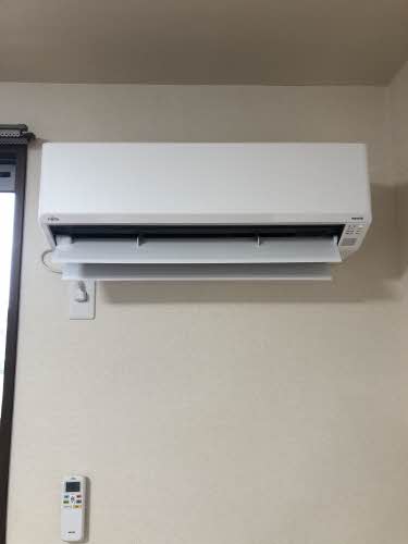 コートバリュージュ D201号-13