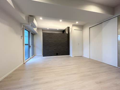 グリーンコート城山 0101号-4