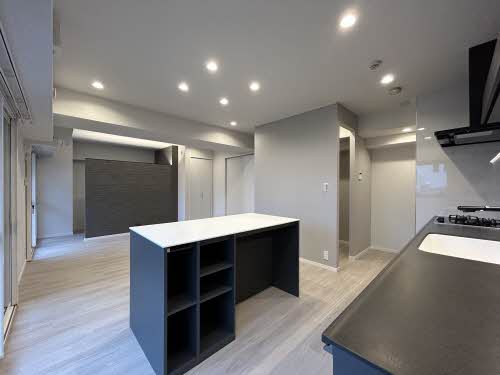 グリーンコート城山 0101号-5