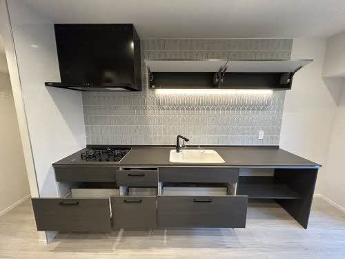 グリーンコート城山 0101号-12