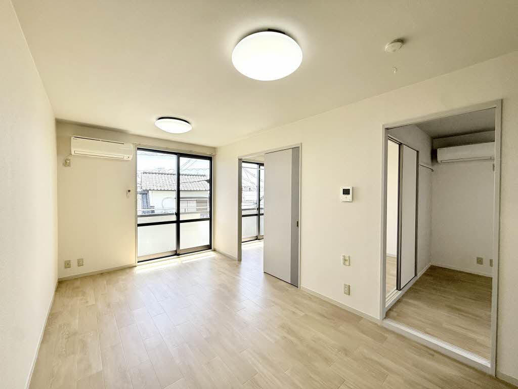 アルツノバⅡ 2201号-2