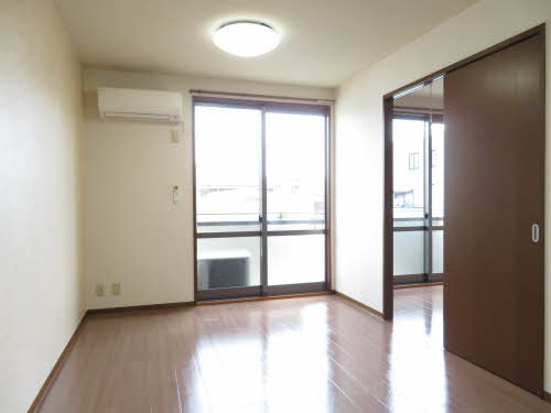 クレアールⅠ 1201号-2