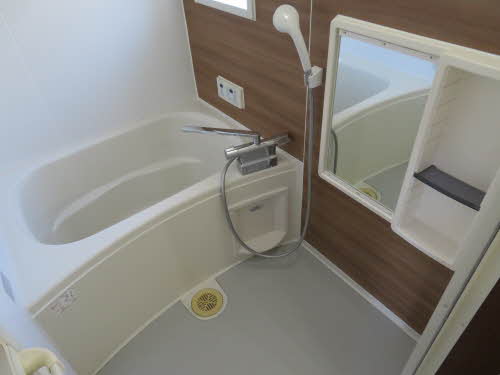 クレアールⅠ 1201号-8