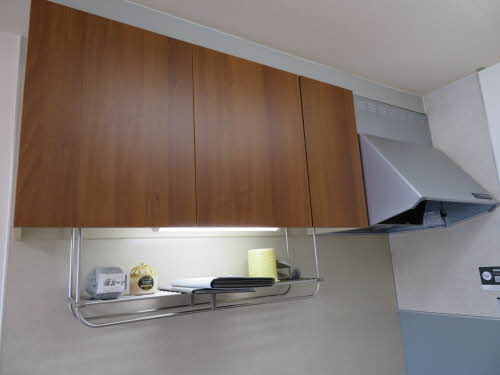 クレアールⅠ 1201号-10