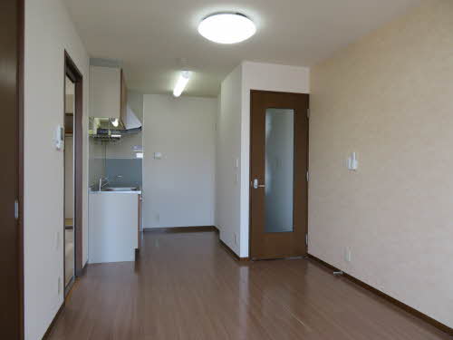 クレアールⅠ 1201号-15