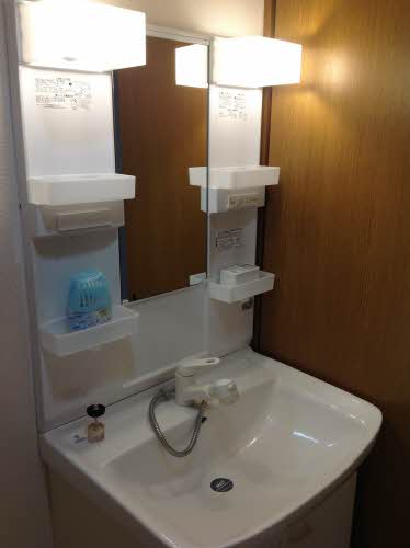 グランディール知多寺本 0103号-4