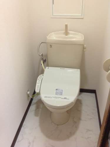 グランディール知多寺本 0103号-9