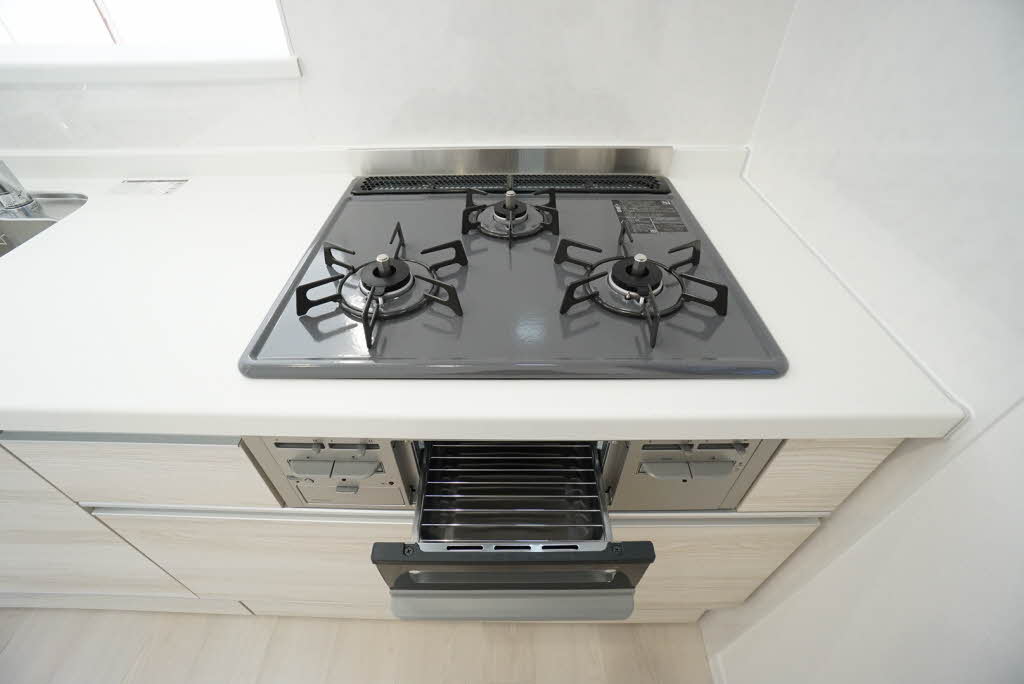 シエル東野 0203号-5