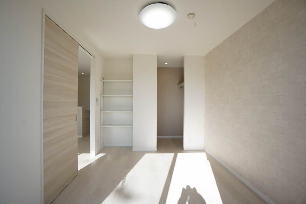 シエル東野 0203号-7