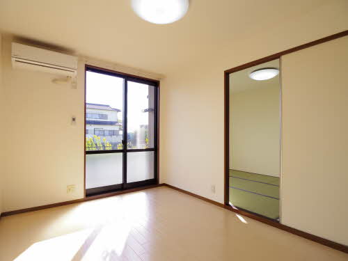 ふようⅢ A101号-4