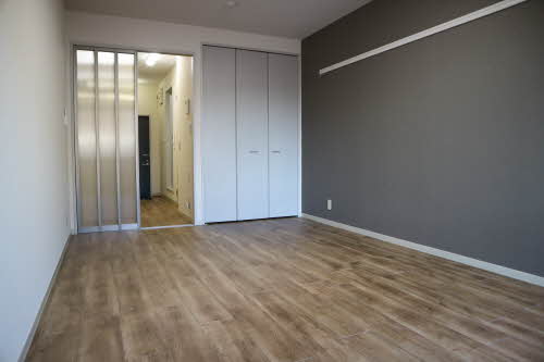 ハイツFloralⅡ 0103号-2