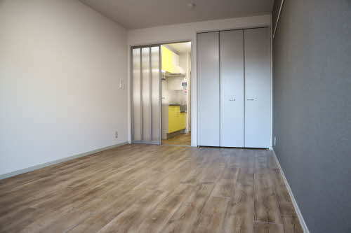 ハイツFloralⅡ 0103号-3