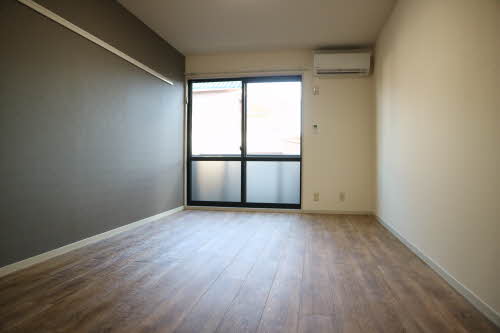 ハイツFloralⅡ 0103号-4