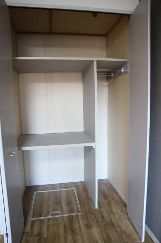 ハイツFloralⅡ 0103号-5