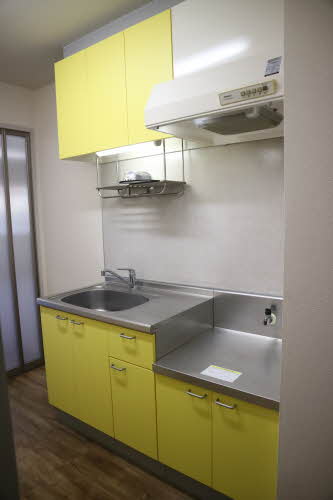 ハイツFloralⅡ 0103号-7