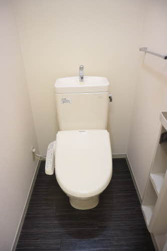 ハイツFloralⅡ 0103号-9