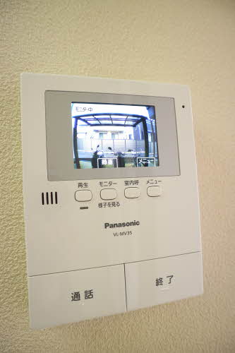 ハイツFloralⅡ 0103号-10