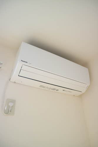 ハイツFloralⅡ 0103号-11