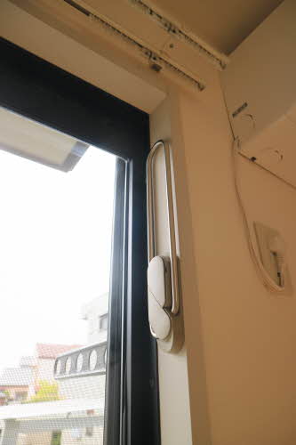 ハイツFloralⅡ 0103号-12