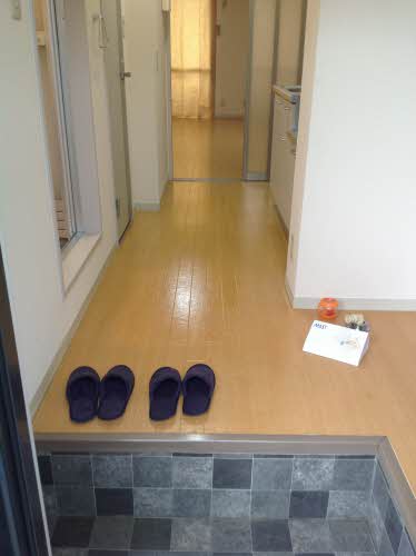 ハイツＦｌｏｒａｌⅡ 0105号-2