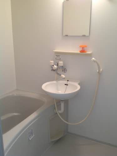 ハイツＦｌｏｒａｌⅡ 0105号-4