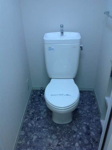 ハイツＦｌｏｒａｌⅡ 0105号-5