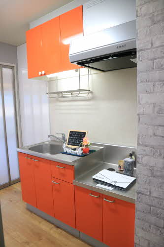 ハイツＦｌｏｒａｌⅡ 0202号-6