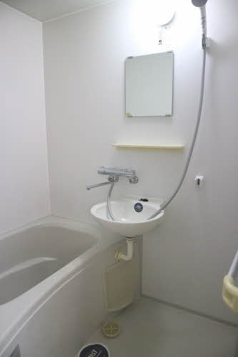 ハイツＦｌｏｒａｌⅡ 0202号-7