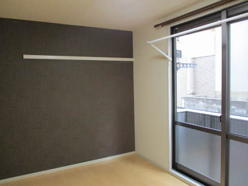 カーサ前田 0102号-2