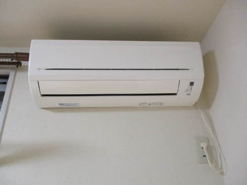 カーサ前田 0102号-4