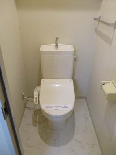 カーサ前田 0102号-8