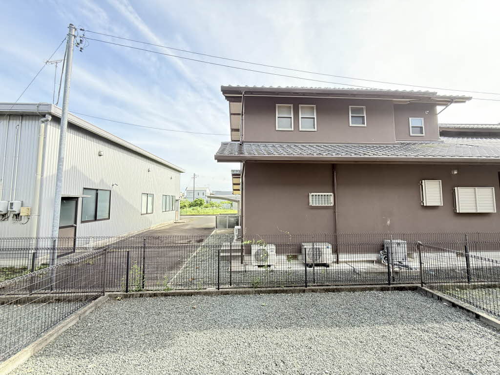 三井ハイツ B101号-13