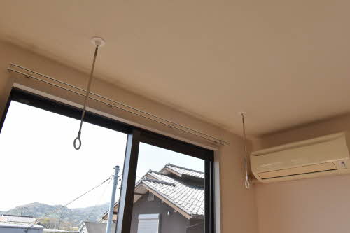 三井ハイツ B202号-10