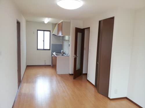 ハイシャイン神戸 A202号-3