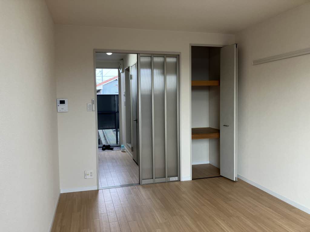 ＣＡＳＡ中村 0203号-4