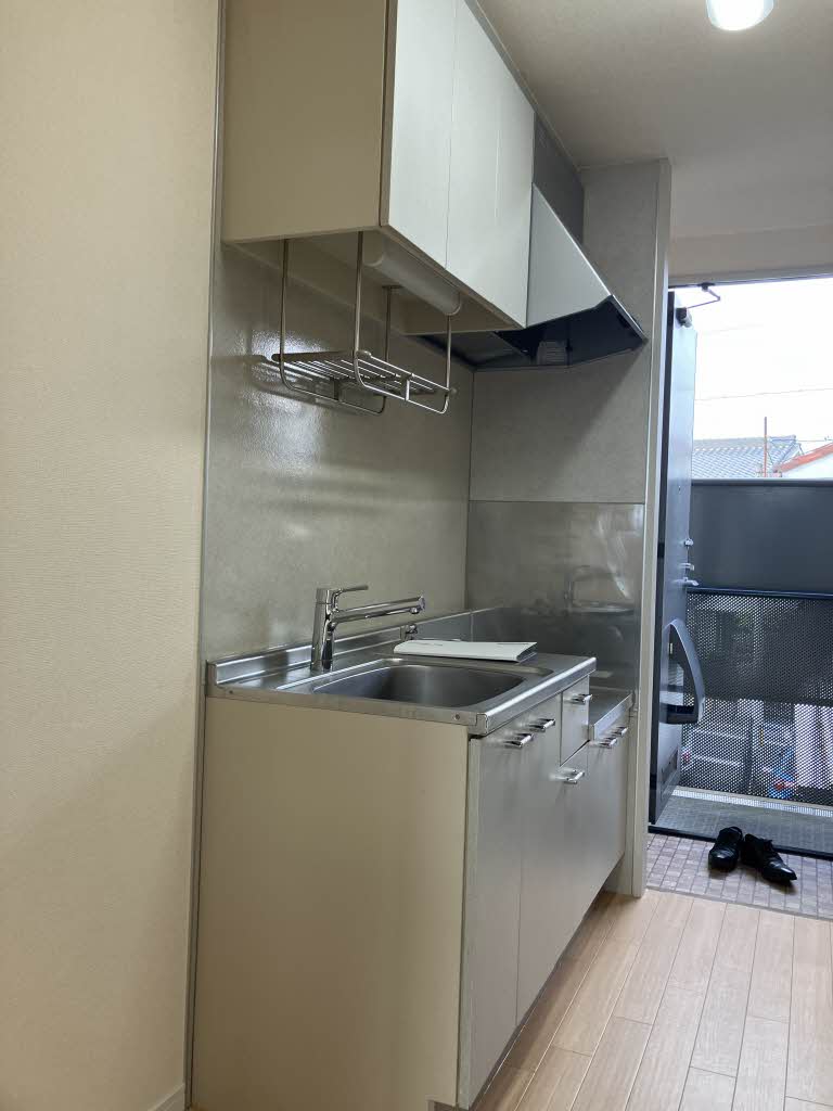 ＣＡＳＡ中村 0203号-6