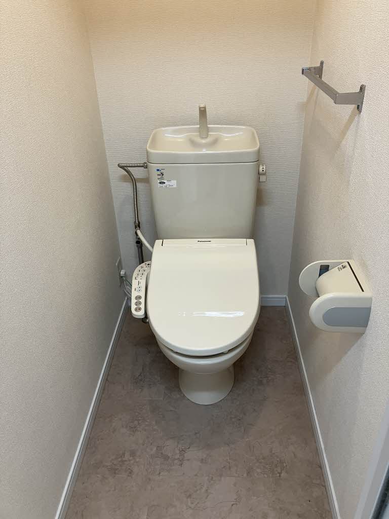 ＣＡＳＡ中村 0203号-7