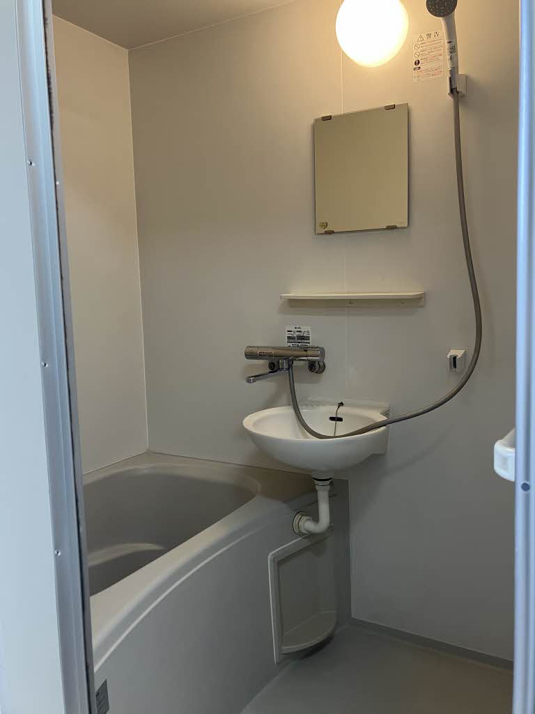 ＣＡＳＡ中村 0203号-8