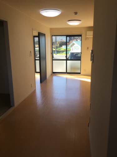 グリーンパストラル C102号-5