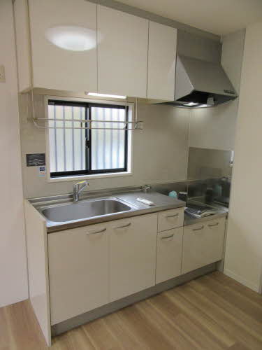 ソシア大宮 B101号-2