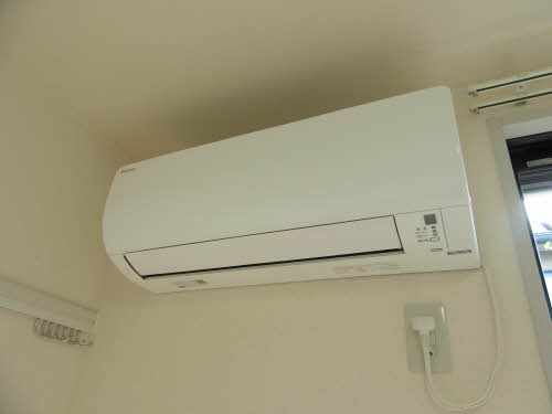 ソシア大宮 B101号-5